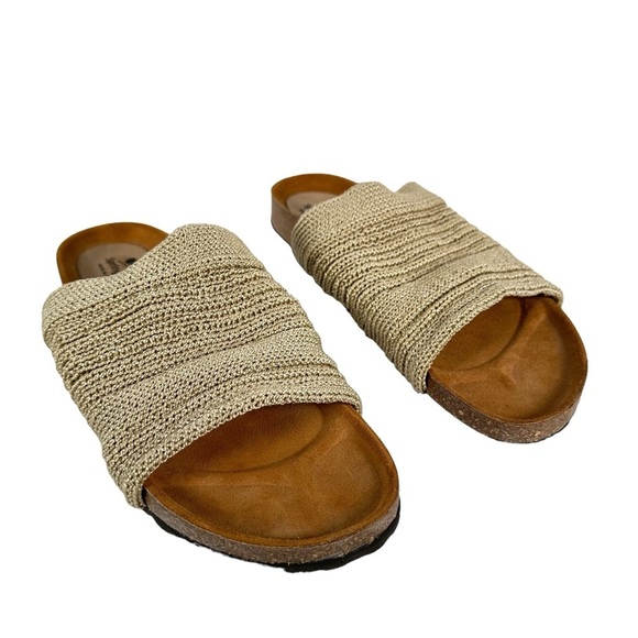 SPRING STEP Noelena Orthopedic Casual Slide Sandals - Picture 6 of 12